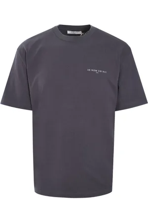 Ih Nom Uh Nit T-shirt con stampa