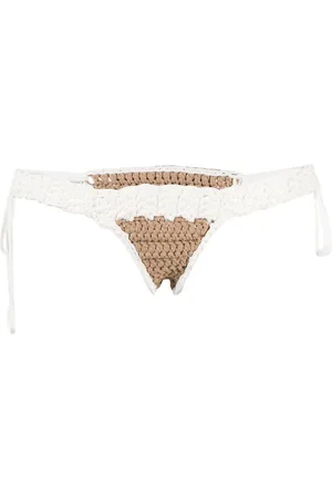 The Mannei Slip bikini
