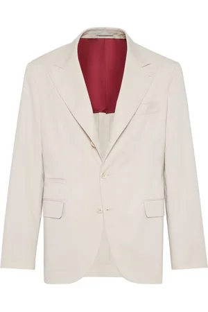 Brunello Cucinelli Blazer destrutturato