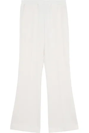 J.W.Anderson Pantaloni svasati