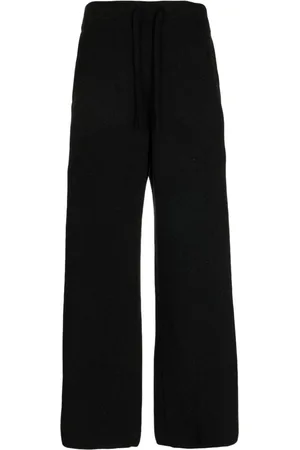 Children Of The Discordance Drawstring waist straight-leg trousers