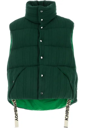 Khrisjoy Gilet imbottito