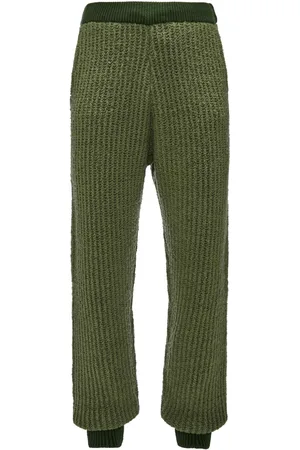 J.W.Anderson Pantaloni dritti