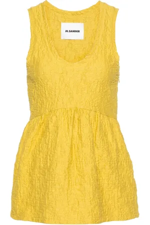 Jil Sander Canotta