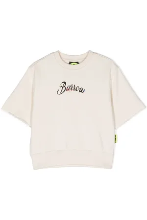 BARROW T-shirt con stampa