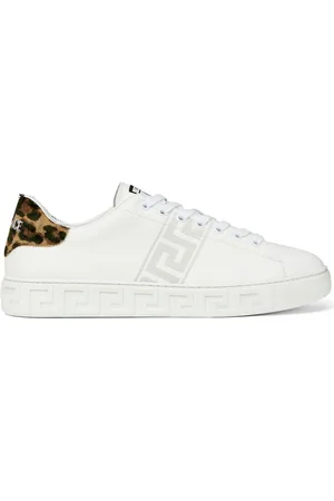 VERSACE Sneakers Greca