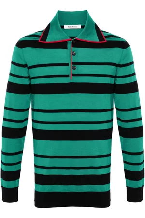 WALES BONNER Polo Sitar