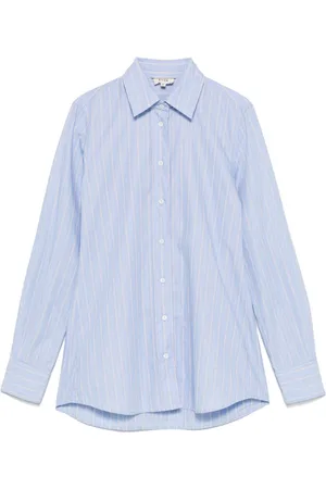 DIEGA Camicia a righe