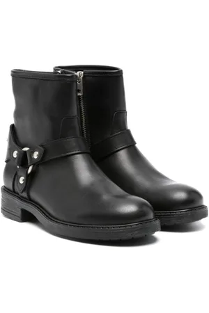Zadig & Voltaire Stivaletti in pelle