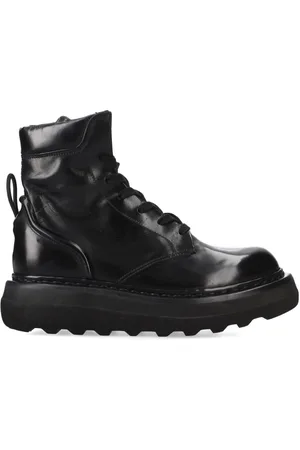 Premiata Stivaletti M6871A