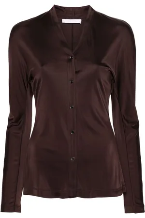 Helmut Lang Blusa