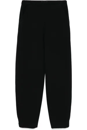 Emporio Armani Pantaloni dritti