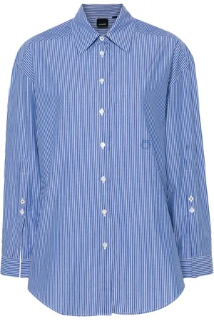 Pinko Camicia con ricamo