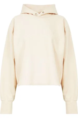 Maison Margiela Felpa con cappuccio
