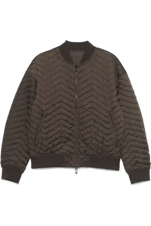 Emporio Armani Bomber reversibile