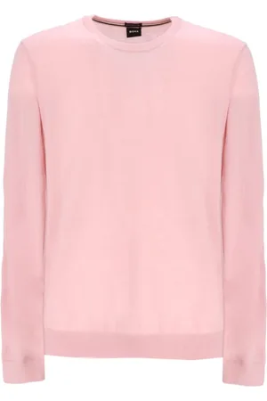 HUGO BOSS Maglione Leno-P