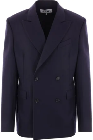 Loewe Blazer doppiopetto