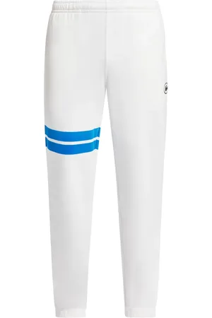 Lacoste Pantaloni sportivi con applicazione