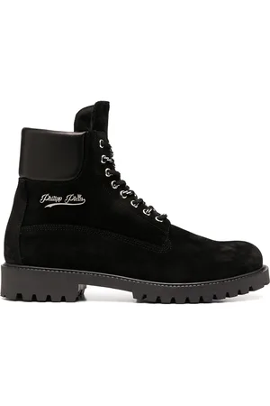 Philipp Plein Stivaletti