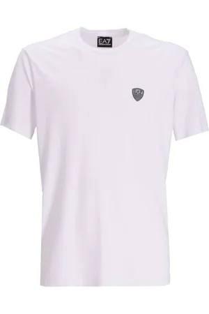 EA7 T-shirt Core Shield