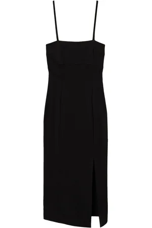 Twin-Set Abito con spacco laterale