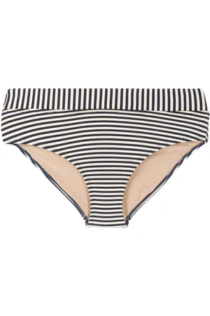 Marlies Dekkers Slip bikini a righe