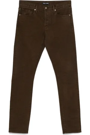 Tom Ford Jeans affusolati