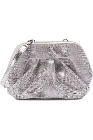 THEMOIRÈ Clutch Gea