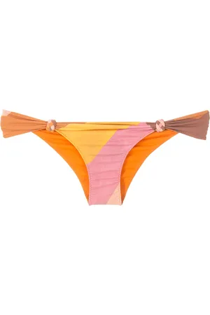 CLUBE BOSSA Slip bikini Rings
