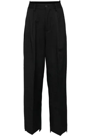JNBY Pantaloni a gamba ampia
