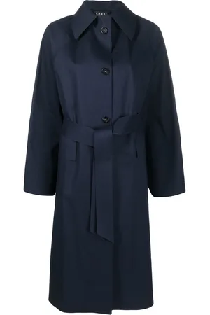Kassl Editions Trench