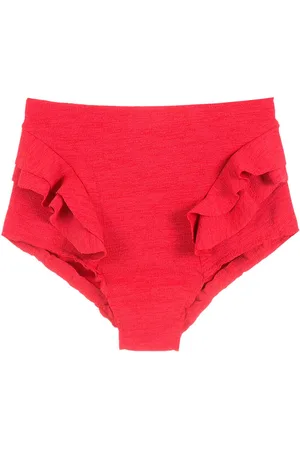 CLUBE BOSSA Slip bikini a vita alta