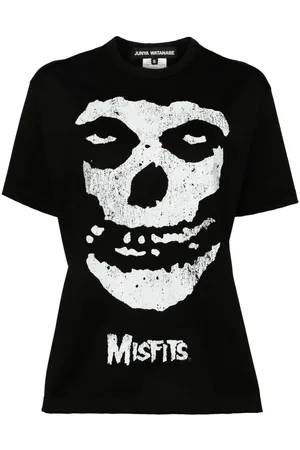 JUNYA WATANABE T-shirt con stampa