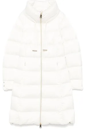 HERNO Parka trapuntato