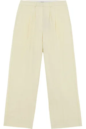 Herskind Pantaloni con tasche