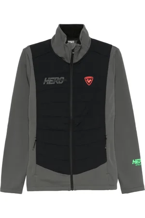 Rossignol Giacca Hero Classique Hybrid con zip
