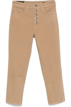 Dondup Jeans crop Koons