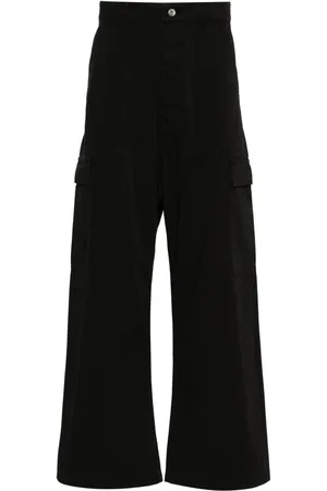 Rick Owens Cargo in cotone biologico