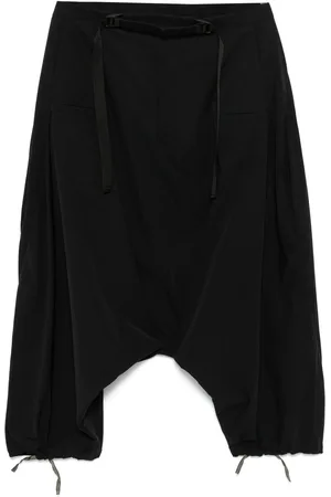 Acronym Pantaloni Schoeller® Dryskin Vent