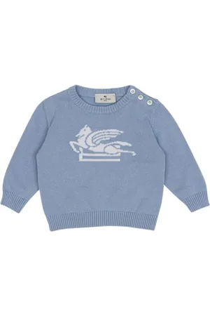 Etro Maglione Pegaso