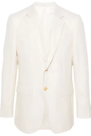 GABRIELA HEARST Blazer Irving monopetto