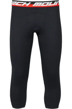 Aztech Leggings Next To Skin