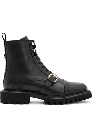 AllSaints Stivali Tori