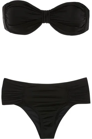 Brigitte Set bikini senza spalline