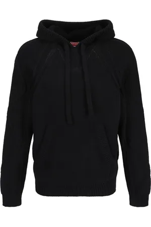 Kenzo Felpa con cappuccio