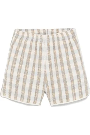 BLUE SKY INN Shorts a quadri