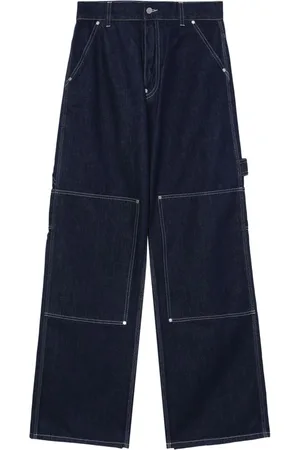 Stella McCartney Cargo dritti
