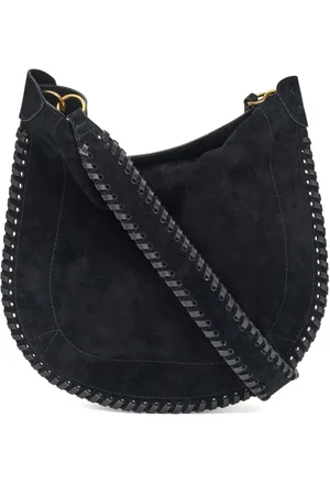 Isabel Marant Borsa a spalla Oskan