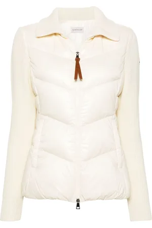 Moncler Cardigan con zip