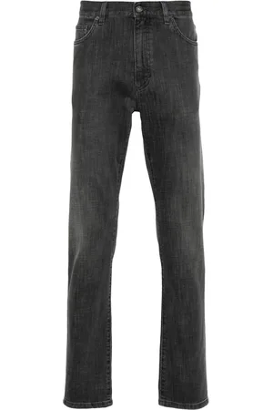 Ermenegildo Zegna Jeans dritti